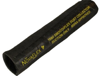 Smooth-Flex Mine Rock Dust Collector Hose