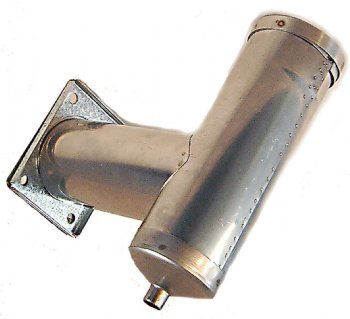 Weil-McLain GV Series 3 & 4 Starter