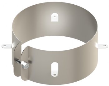Z-Vent Single Wall Guy Band
