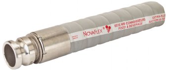 Extra Flexible Connoisseurs Suction & Discharge Hose