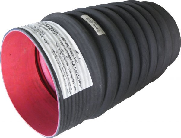 Street Sweeper Hose