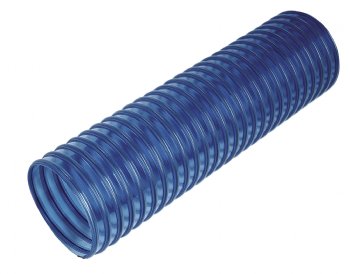 Urethane Leaf Collector Hose