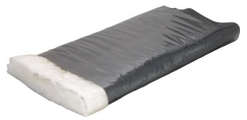 Polyethylene insulation sleeves