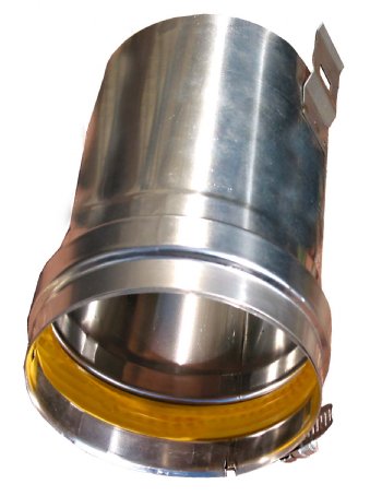 Ametek Fan Connector