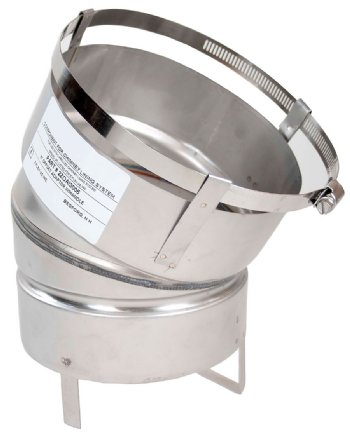 Offset Insert Adaptor