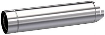 Z-Lok 22" Stacking Tee Branch
