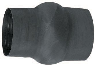 Single Arch Bellow