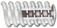 PVC Clear Food Suction & Discharge Hose - Novaflex 141BL - Image 2