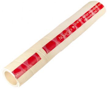 Hot Water Washdown Hose