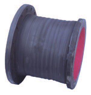 Spool Piece