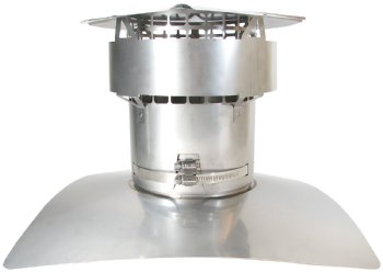 Z-Max® Rain Cap