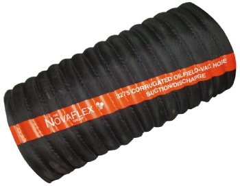 Corrugated Oil Field Vac/Frac Hose