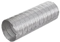 T/L - Triple Lock Aluminum Flexible Duct - Image 2