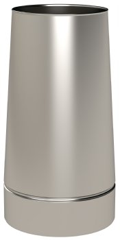 Z-Vent Exit Cone