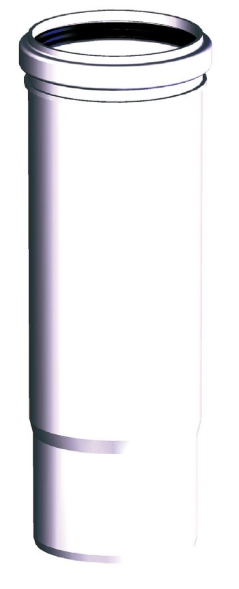 Z-DENS Adjustable Pipe