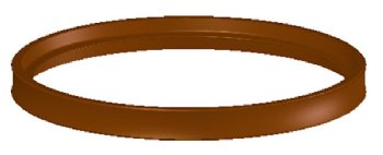 Z-DENS Flexible Gasket for Flex