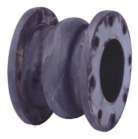 Single Arch Expansion Joint