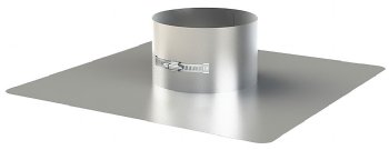 Z-Max Flat Flashing