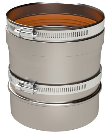 Hydrotherm 2001 Boiler Adapter