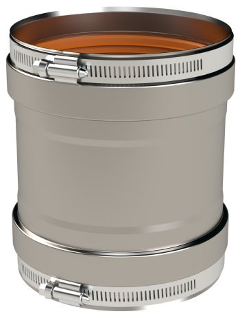 Z-Vent Universal Adaptor