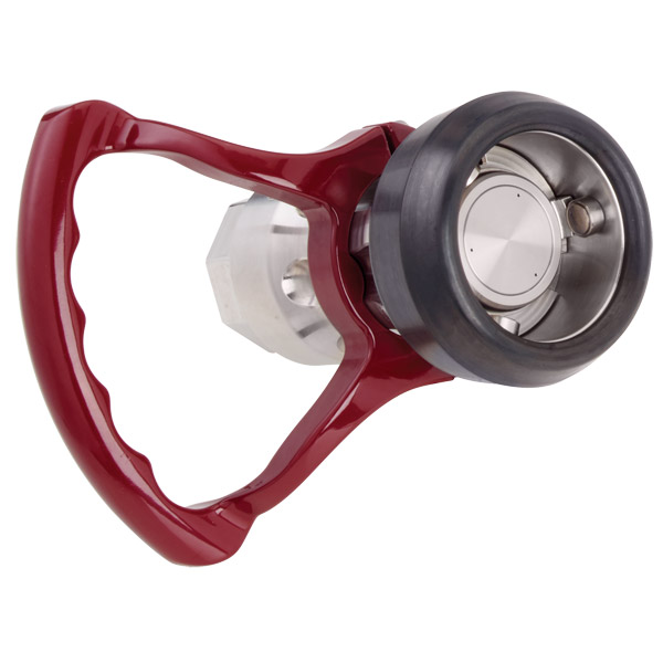 HDC-CPL 1" SS Dry Release Coupler