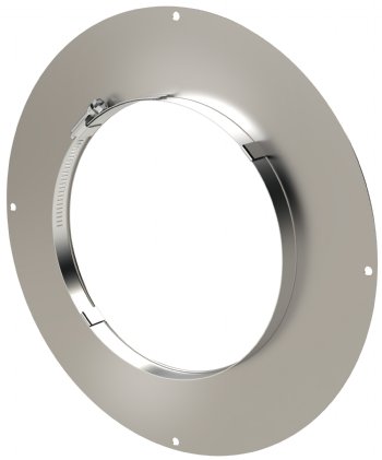 Z-Vent Trim Ring