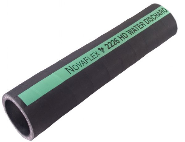 Heavy Duty Water Discharge Hose