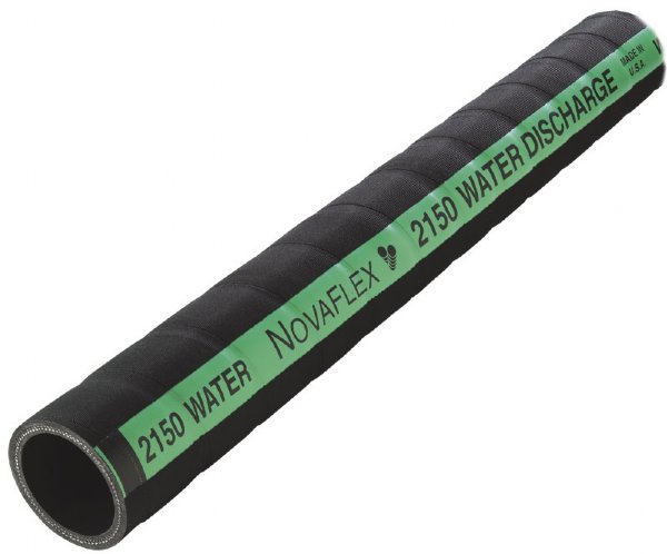 Water Discharge Hose