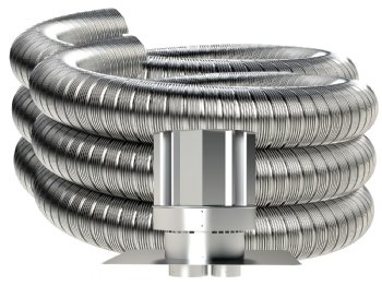 Co-Linear DVI - Extreme Weather Kit