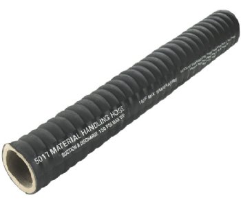 Bulk Material Transfer Hose 5017