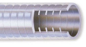 PVC Sanitation Hose - Novaflex 148