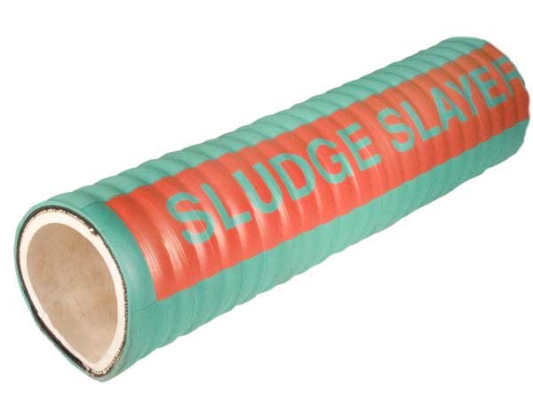 Sludge Slayer Hose