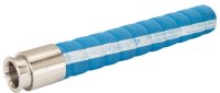 Extra Flexible Natural Rubber Suction & Discharge Hose - Image 2